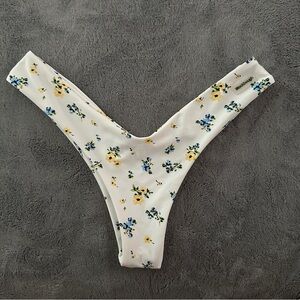 Blackbough Swim Stassy Cheeky Bottoms Small